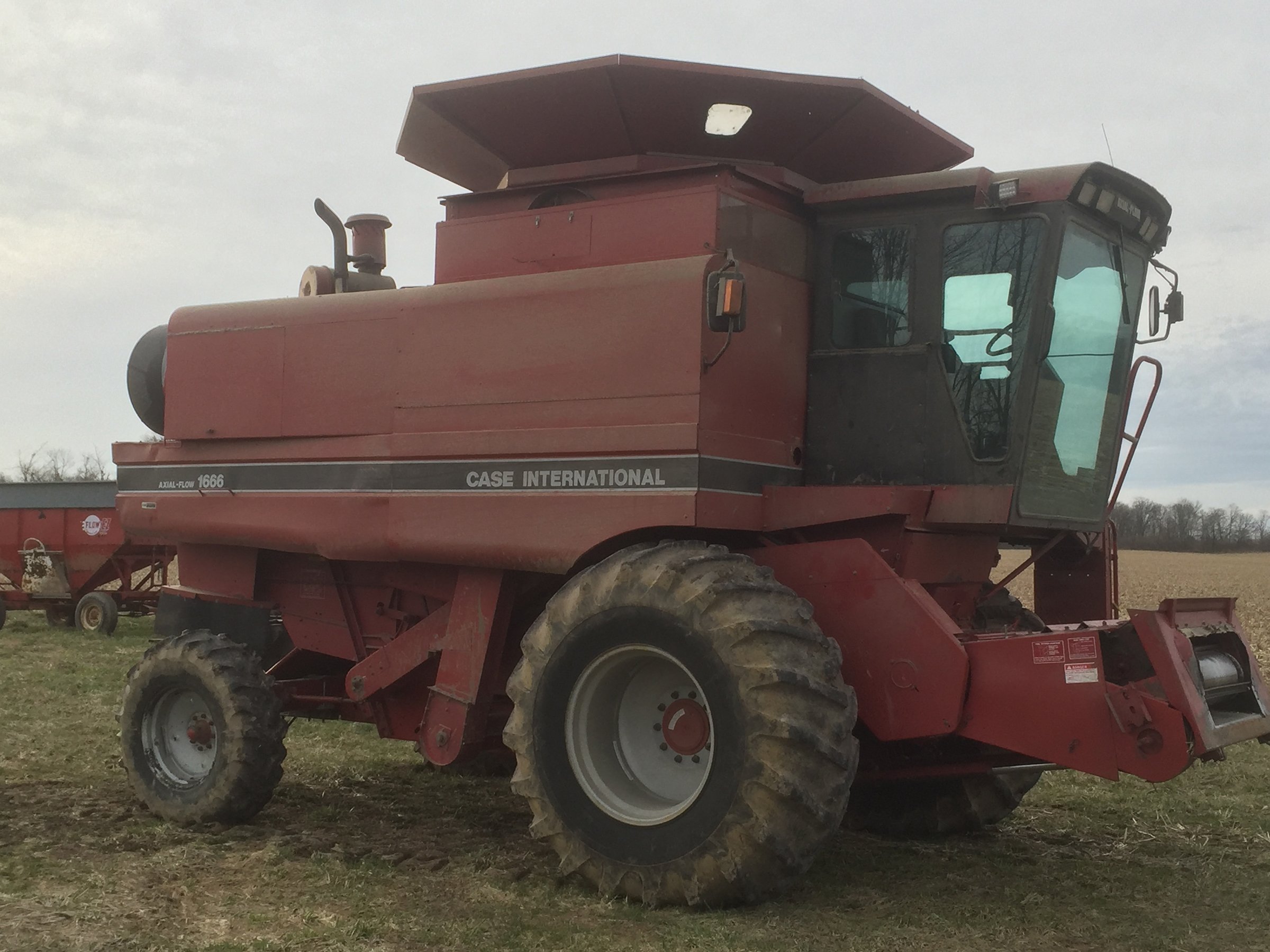 Property photo 9 - FARM EQUIPMENT ESTATE AUCTION IN UNION COUNTY, INDIANA